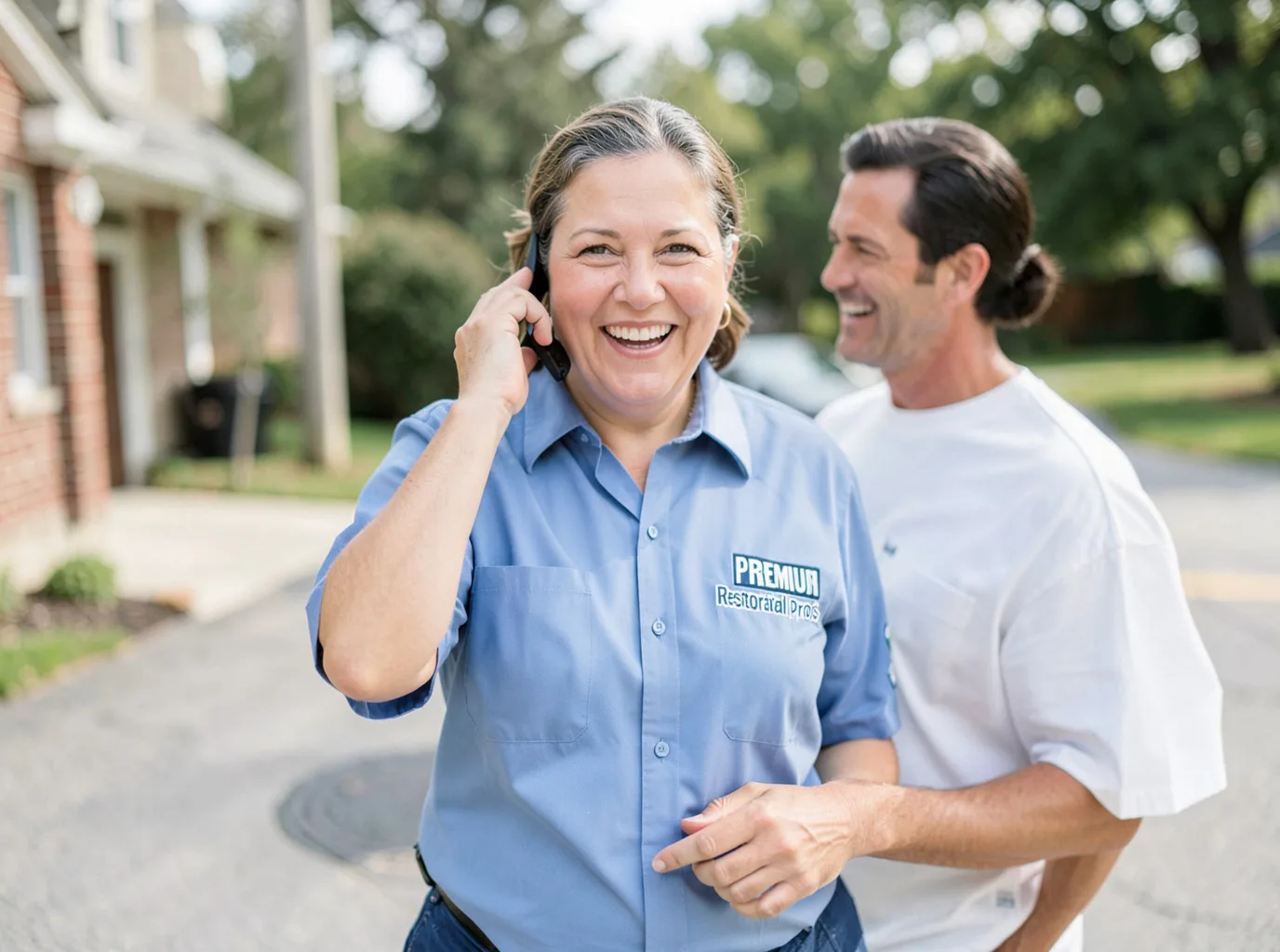 Water Damage Restoration South Wayne, WI FAQs
